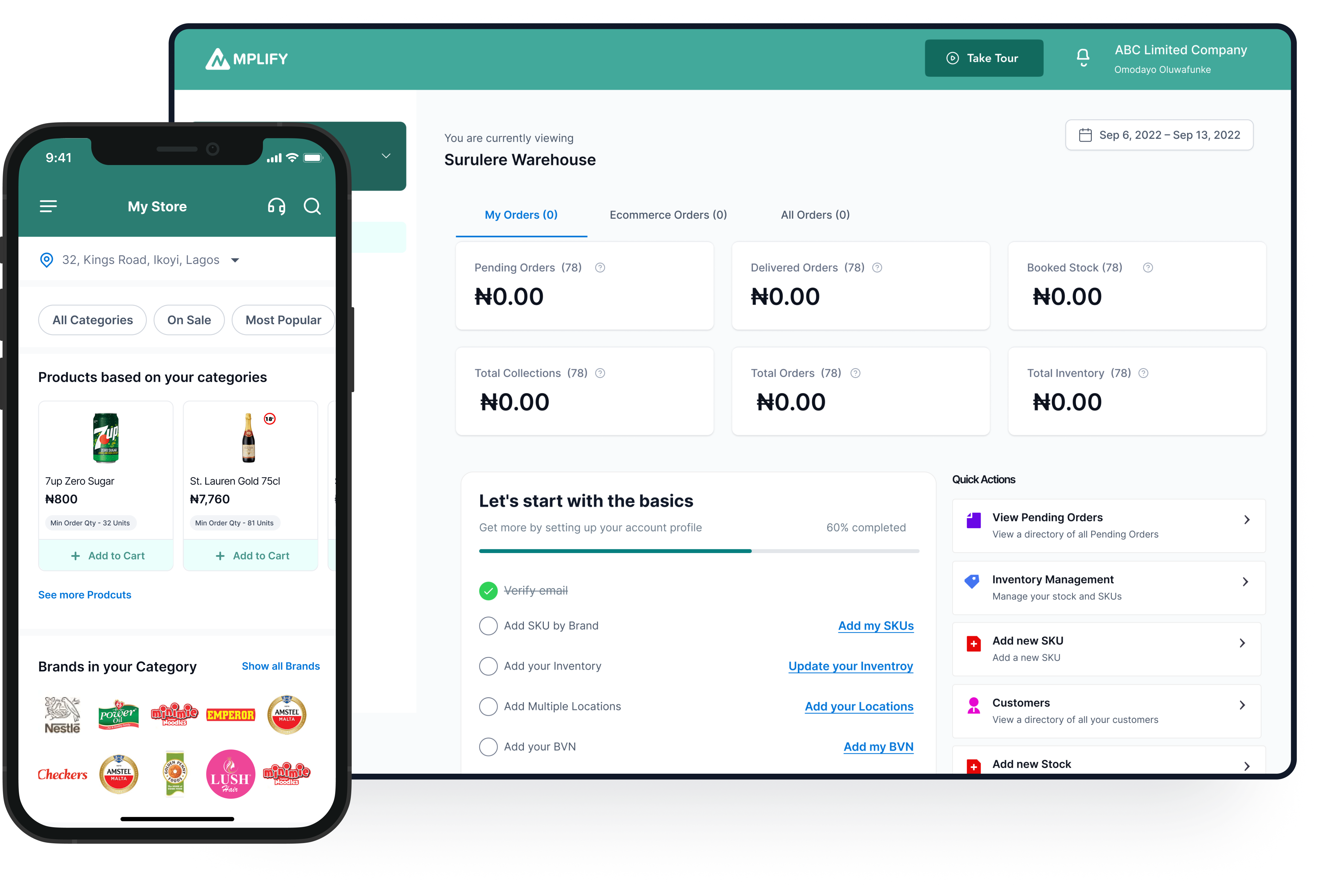 Omniretail case study preview